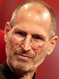 Steve Jobs
