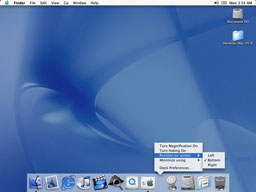 Mac OS X 10.1