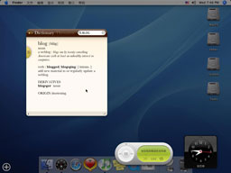 Mac OS X 10.4