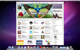 Mac OS X 10.6
