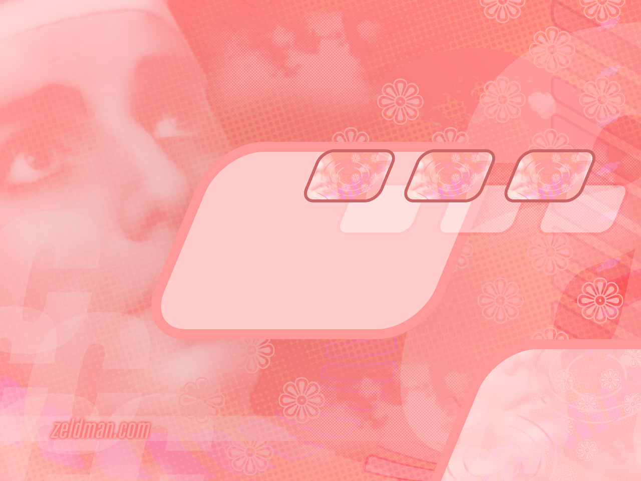 Pink | Wallpaper | Galerie | MacTechNews.de