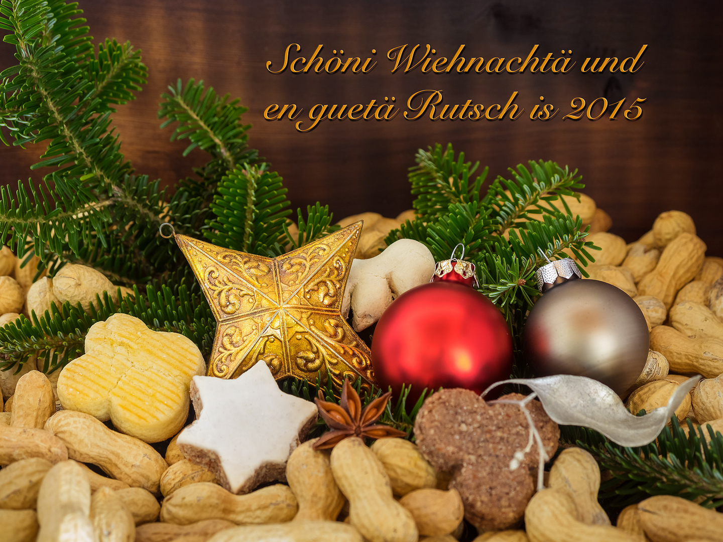 Frohe Weihnachten&hellip; | Sonstiges | Galerie | MacTechNews.de