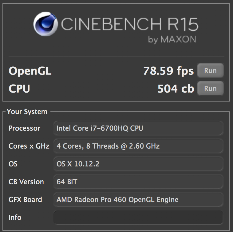 improve performance macbook pro late 2013