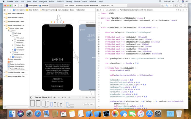 xcode 11 app store