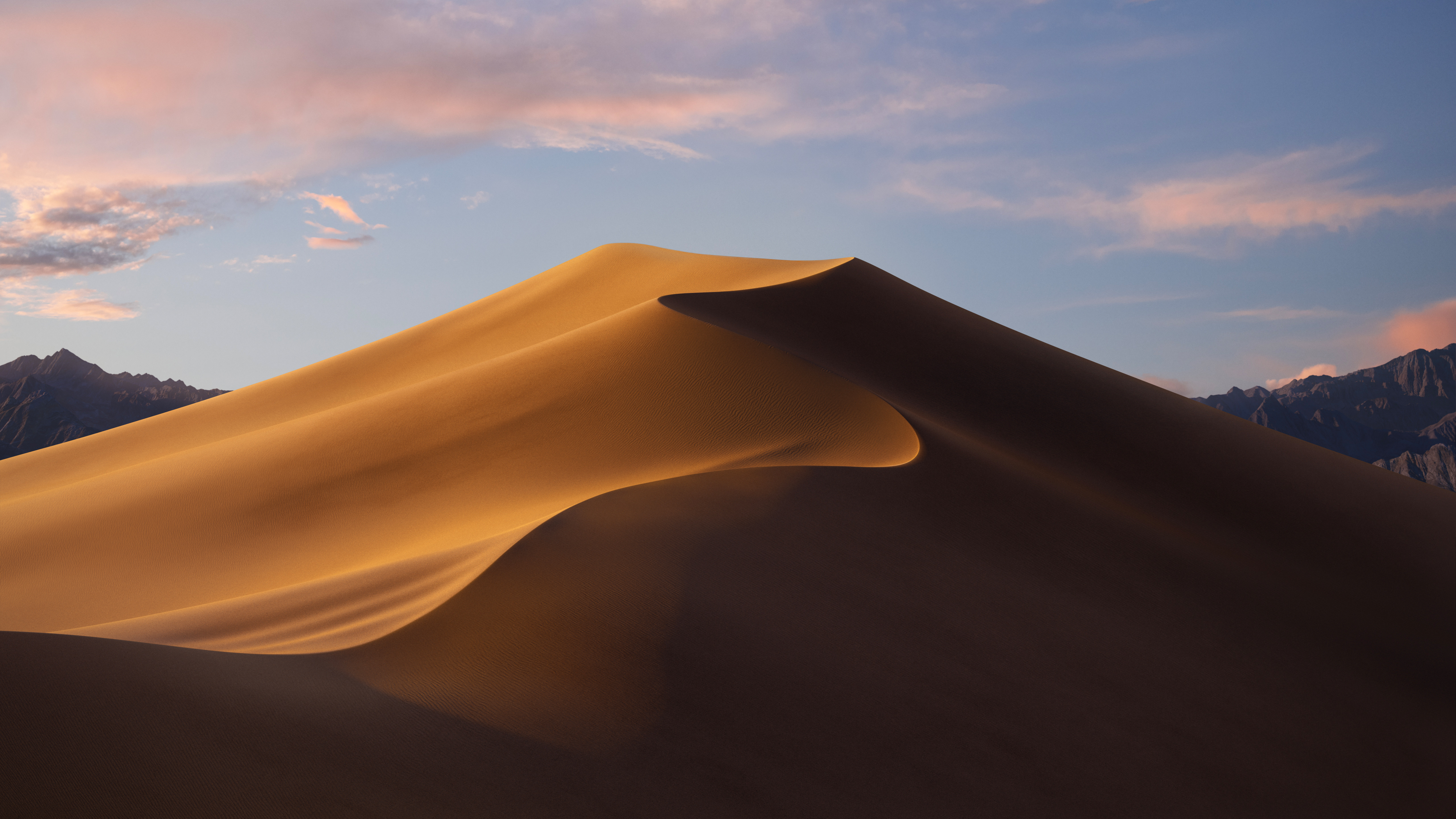 Apple introduces macOS Mojave - Apple