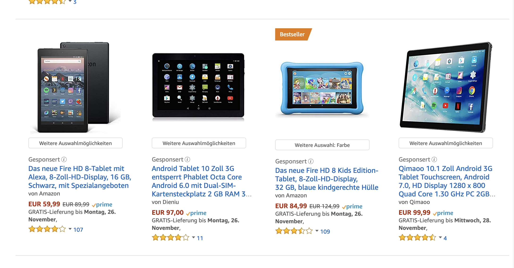 Premiere Der Apple Shop bei Amazon hat News MacTechNews.de