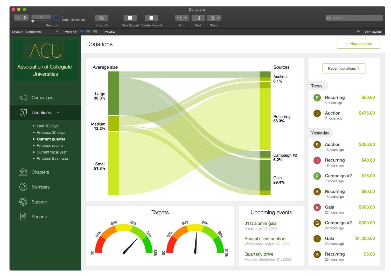 claris filemaker pro consultants