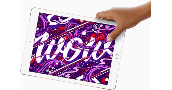 Kurz: Apple zieht iPad-Update zurück +++ iPad baut Vorsprung zur Konkurrenz weiter aus