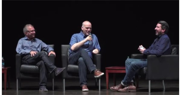 Apple nimmt nicht mehr an John Grubers Talkshow teil – aufgrund des kritischen Artikels?