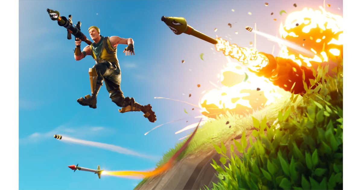 Fortnite für den App Store eingereicht: Apple schweigt, gibt nicht frei (Aktualisierung)