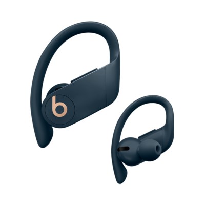 Apples Powerbeats Pro 2 kurz vor Veröffentlichung: Geräuschunterdrückung, Vitalwerte und neue Farben