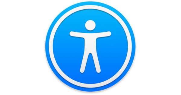 Mac-Videolupe und mehr: Apple kündigt neue Bedienungshilfen für zukünftige Systeme an