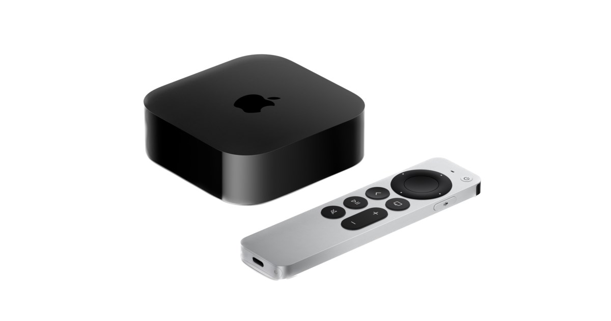 Kurz: tvOS 18.2.1 mit Bugfix verfügbar +++ Passkeys unter iOS nun voll kompatibel mit Googles Passwortmanager