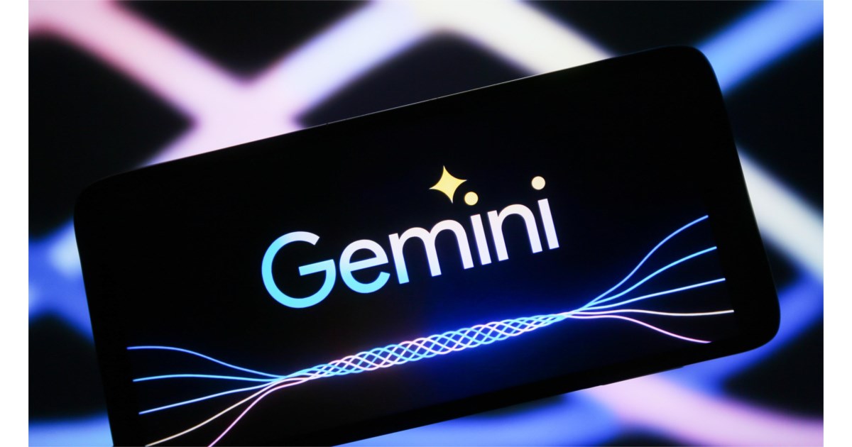 KI-News: Gemini mit neuem Modell, ChatGPT-Suche für alle und Amazon präsentiert bald neue Alexa