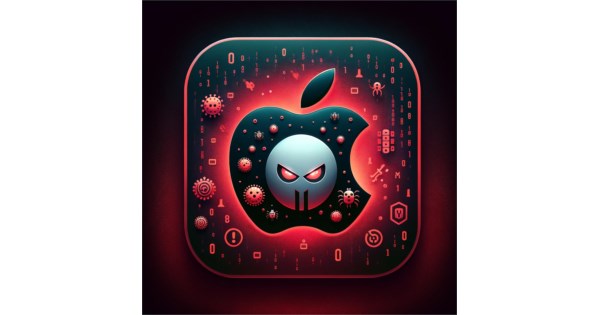 Banshee 2.0: Mac-Malware borgt sich Verschlüsselung von macOS – und wird auf GitHub gehostet