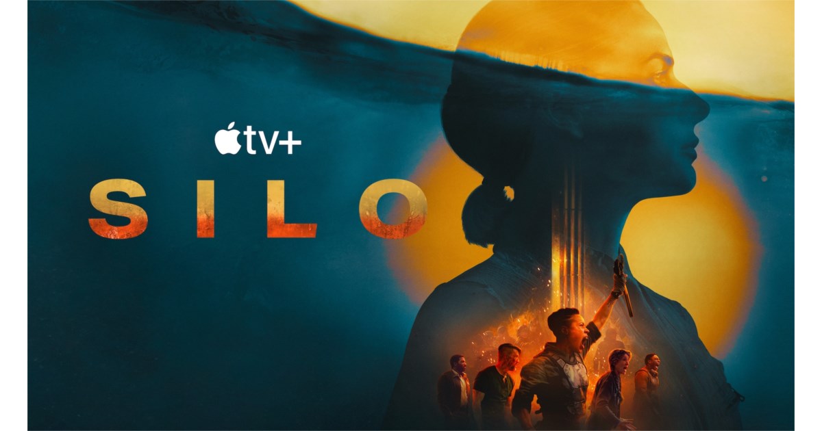 Apple TV+: Dritte Silo-Staffel soll heller werden +++ Neue actionlastige Miniserie