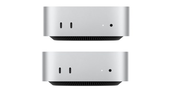 2 TByte für 259 US-Dollar: Erste Upgrade-SSDs für Mac mini M4 erhältlich