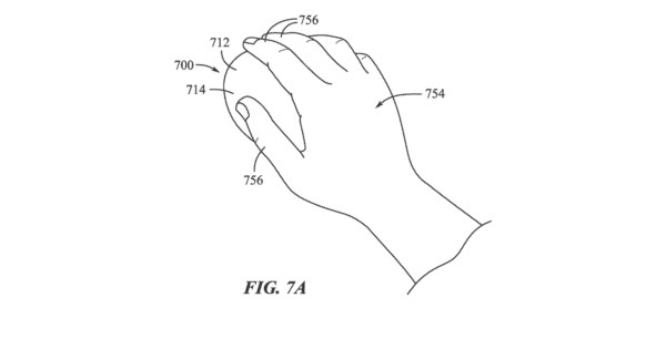 Kommt die Puck-Maus zurück? Apple-Patent zeigt, dass nächste Magic Mouse rund sein könnte