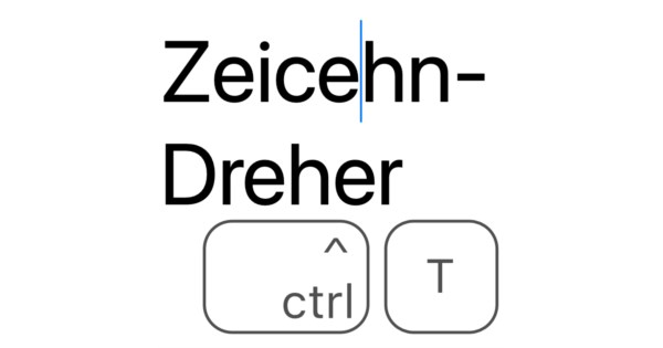 Ratgeber macOS: Kaum bekannte, aber äußerst hilfreiche Tastenkürzel für Textbearbeitung