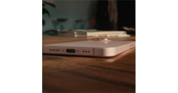 iPhone 15: Firmware des USB-C-Controllers in mühevoller Kleinstarbeit ausgelesen