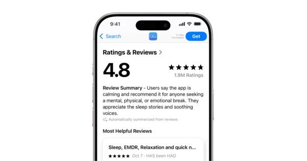 Neue Regeln im App Store: Apple drohen Mindereinnahmen in Milliardenhöhe