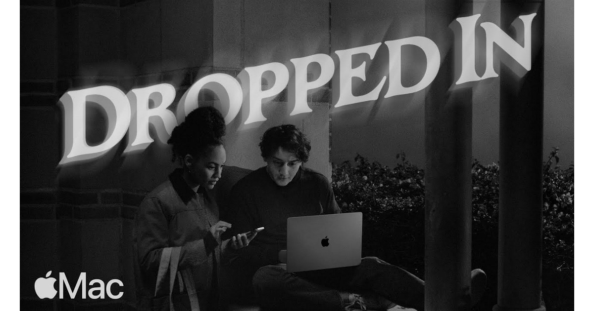 "Mac to School": Apple lanciert drei neue Werbespots mit Gruselfaktor