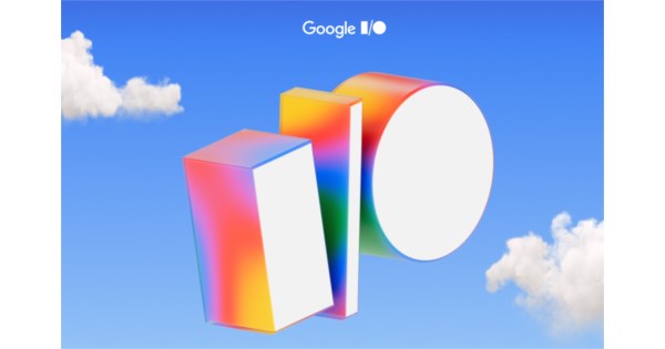 Die Google I/O: Alle wichtigen Ankündigungen