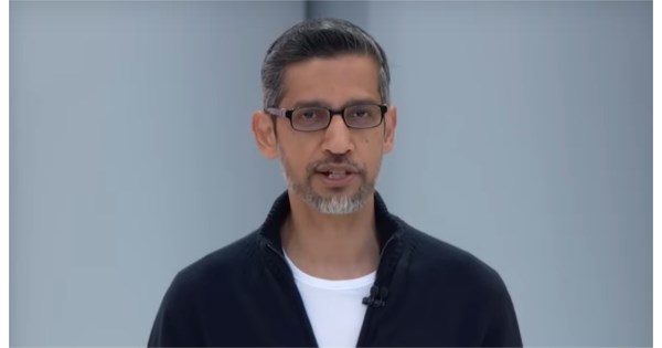 Google-CEO Pichai: Die Zukunft von Suche, KI-Diensten – und Chrome