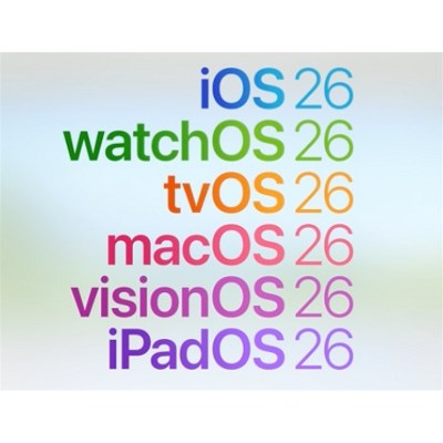 Die Hardware-Vorausetzungen von macOS, iOS, iPadOS und watchOS 26