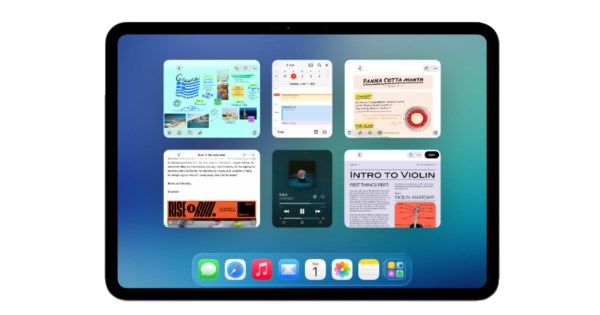 „Wir wollen keine Göffel“ – Craig Federighi zur Frage, ob iPadOS und macOS vereint werden