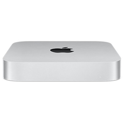 Reparaturprogramm für den Mac mini M2 gestartet