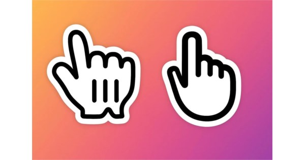 macOS Tahoe gestaltet Zeiger neu: „Micky Maus“-Cursor verschwindet