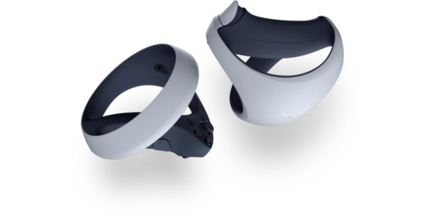 Vision Pro mit 3D-Controller: Erste (Video-)Eindrücke von Steuerung mit PSVR2 Sense